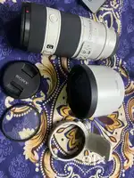 Sony 70-200mm f/4 G OSS