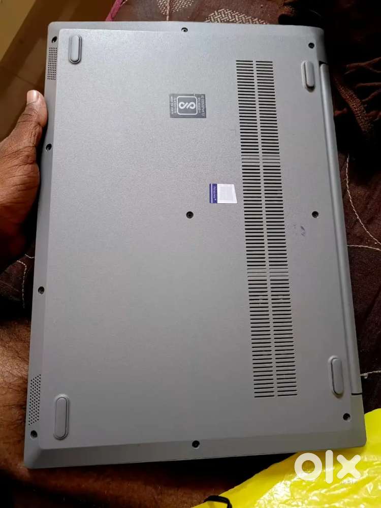 Lenovo idea pad slim i5