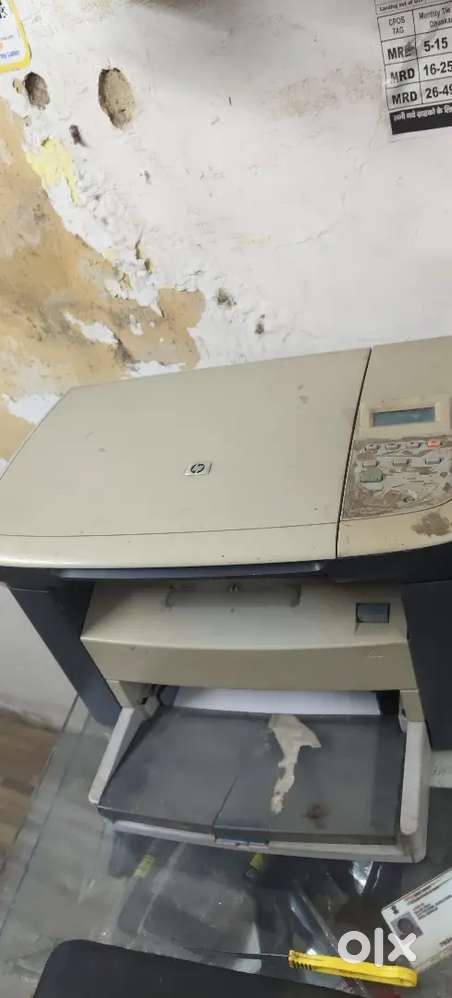 Hp laserjet 1005