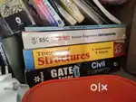 Civil Engineering Books