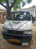 Maruti Suzuki Eeco 2020 CNG & Hybrids Good Condition