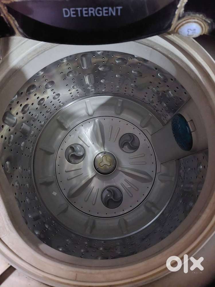 LG, fully automatic TL