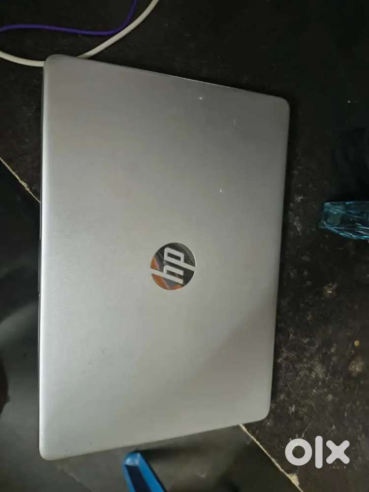 Wanted to sell my laptop