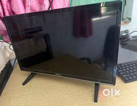Intex 24” inch Hdmi LED TV
