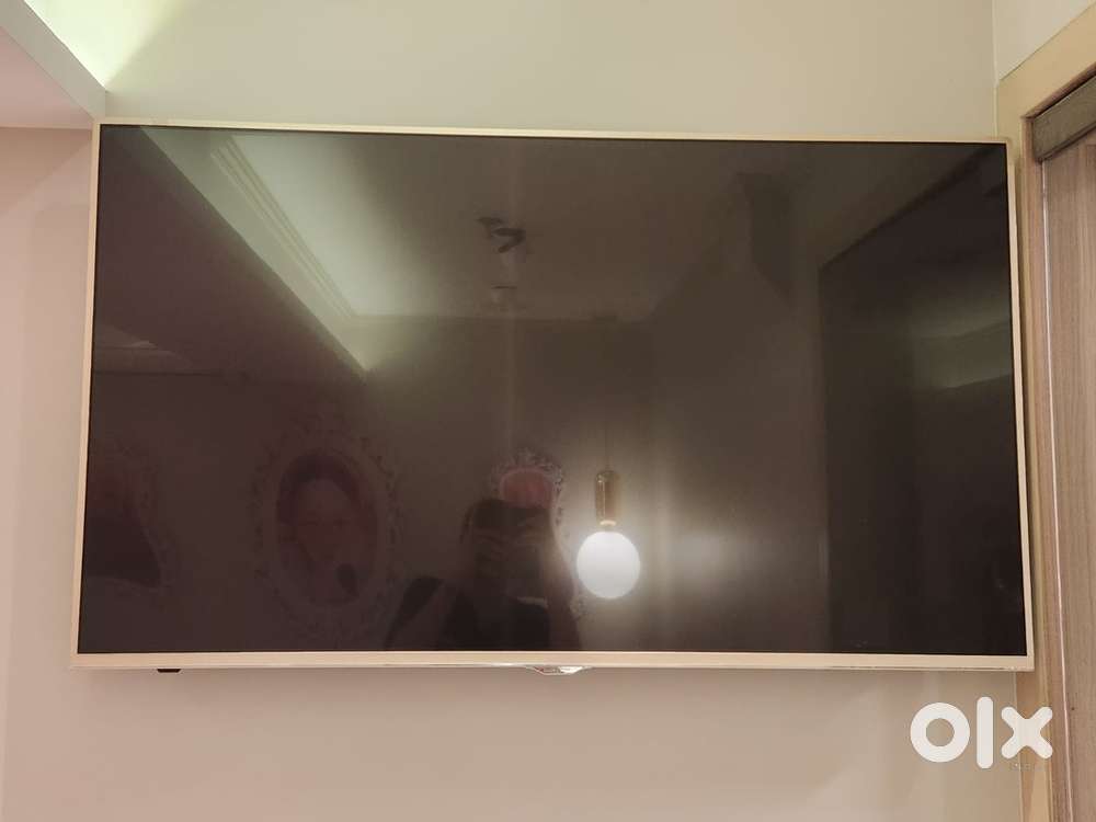 Micromax 49 inches tv