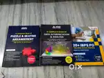 A Complete Banking  Exam Book set of 7 books by ADDA 247