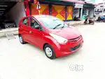Hyundai EON Era, 2012, Petrol