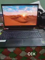 Hp pavilion 15 gaming laptop