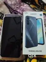 Galaxy A16 5G 8+ 256gb black
