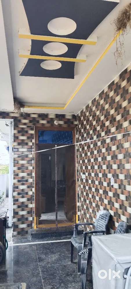Indipendent house