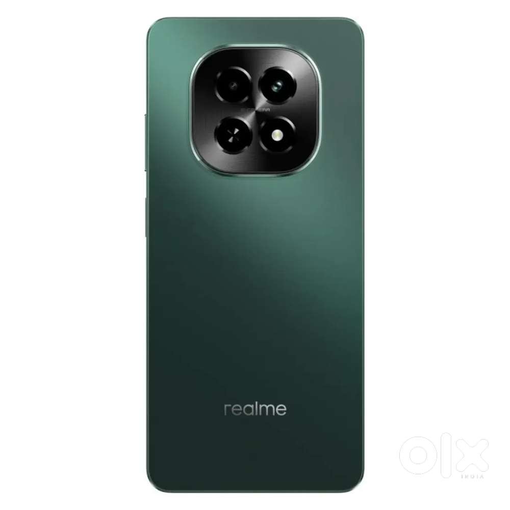 Realme C63 (5G) 6GB 128GB JUST 7 MONTHS ONLY BILL NO BOX NO CHARGAR