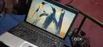 Compac laptop