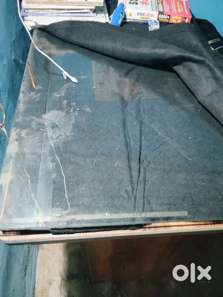 Table glass