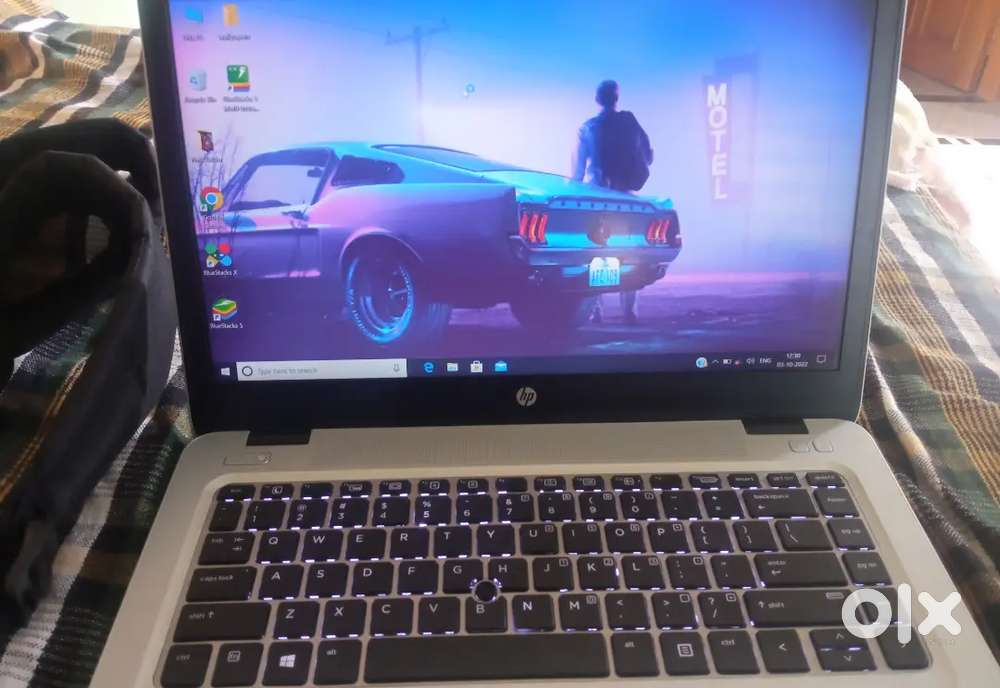 HP ELITEBOOK 840 G3