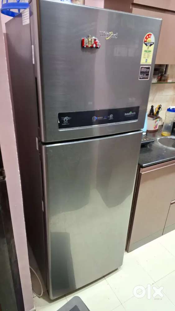 Whirlpool Refrigerator 240 ltrs