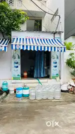 Shiva ganga water plant for sale