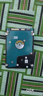 1 DB SATA Harddisk