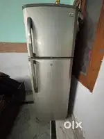 Double Door Fridge in Great Condition – Budget Friendly!
