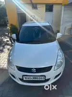 Maruti Suzuki Swift 2013 Diesel Good Condition