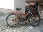 Cycle for sell