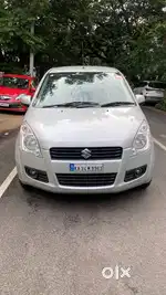 Maruti Suzuki Ritz Zxi BS-IV, 2009, Petrol