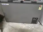 I want to sell my deep freezer Voltas 320 l
