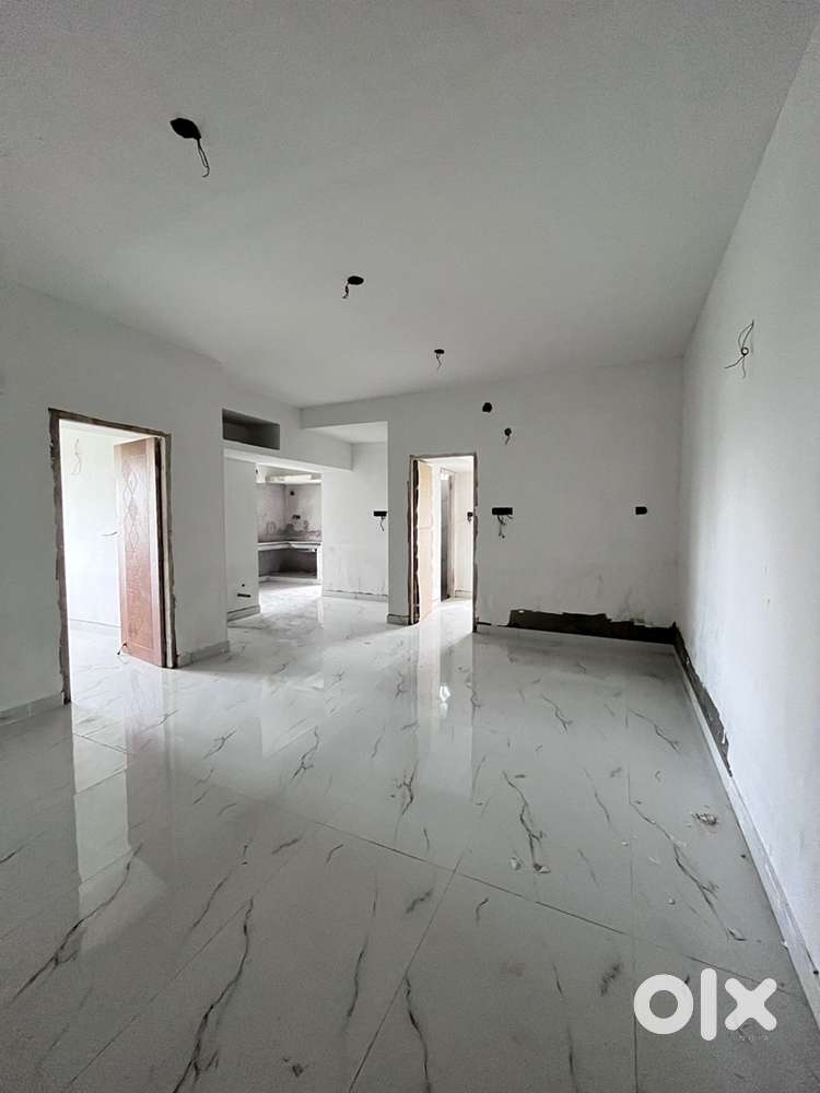 Premium 2BHK @ 42L