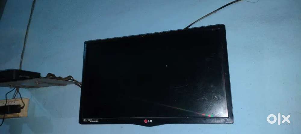 LG TV Perfect condition