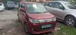 Maruti Suzuki Stingray VXi, 2014, Petrol