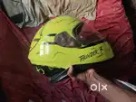 MT Helmet!