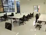 Brand new modular workstation are available in low price
