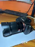 Sony A7 Mark 2