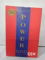 48 LAW OF Power