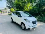 Datsun GO 2017