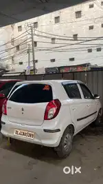 Maruti Suzuki Alto 800 2021