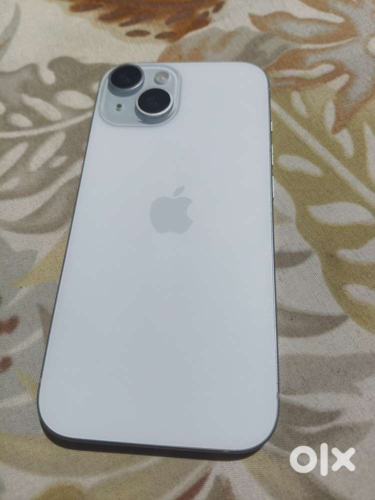iphone 15 mint condition
