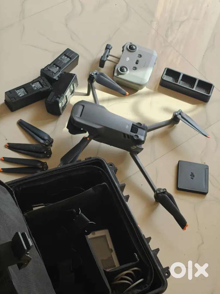 Dji Mavic 3 Drone