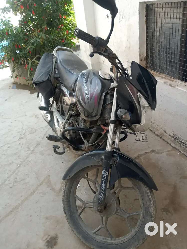 1st owner bike in lowest price