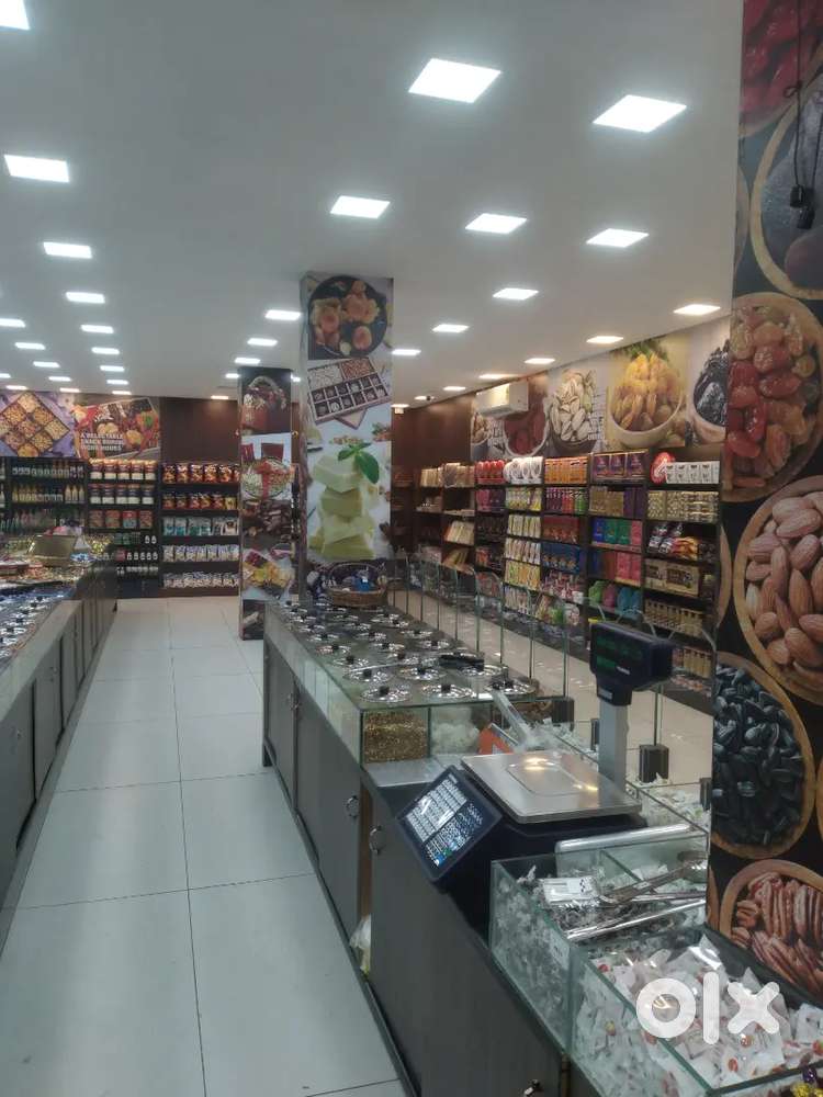 Sales assistance,&Manger