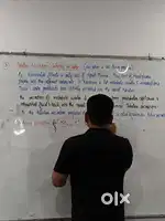 Giving tuitons for 1-6 class