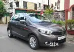 Tata Tiago 1.2 Revotron XZ (O), 2017, Petrol