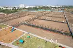Farm land Near Saravanampatti Just 6.75 Lakhs per cent