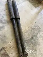 Honda city 2015 used rear shockers in good condition