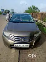 Honda City 2008-2011 1.5 V MT, 2009, Petrol