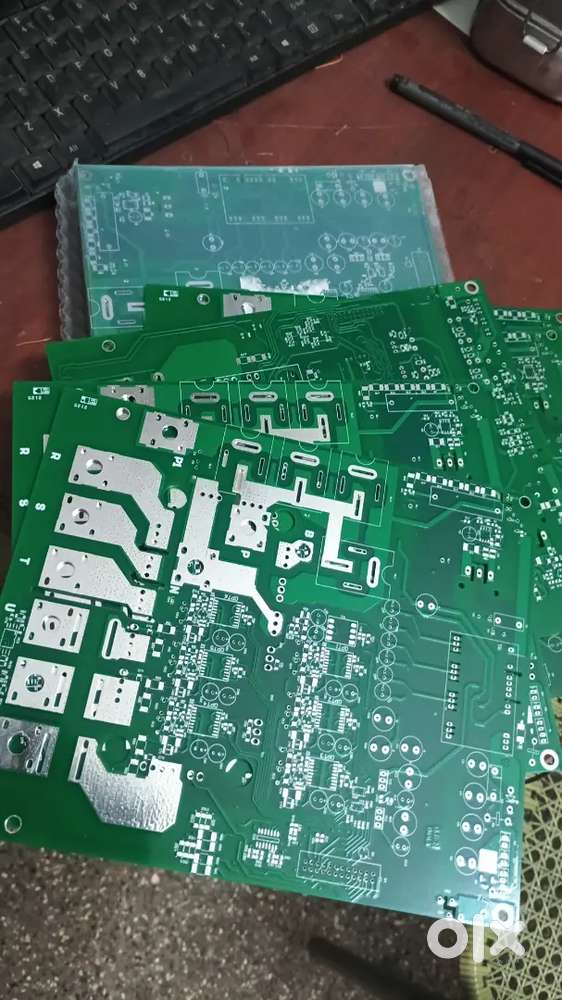 Electronic Technician