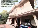 2BHK Ground Floor House (Nr Bharathiya vidya bhavan) only 11000/- rent