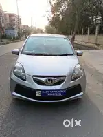 Honda Brio S (O) MT, 2016, CNG & Hybrids