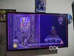 LG 43 inch Led tv Full HD