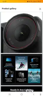 Dji action 5 pro