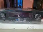 Denon avrxl x550bt